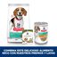 363 g Hill's Adult Perfect Weight Frango e legumes lata para cães, , large Indicador imagem número 4